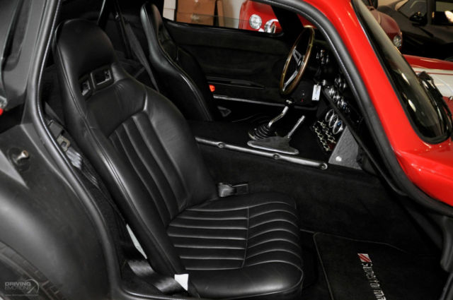 1965 Shelby SUPERFORMANCE DAYTONA COUPE Superformance Daytona Coupe - photo 10