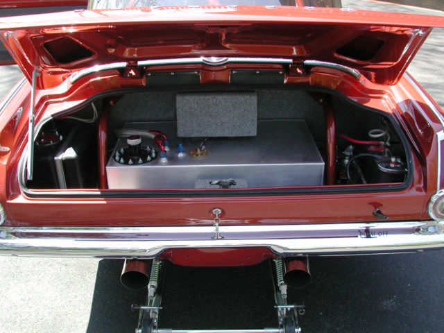 1965 Plymouth Barracuda Fastback - photo 12