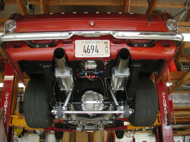 1965 Plymouth Barracuda Fastback - photo 13