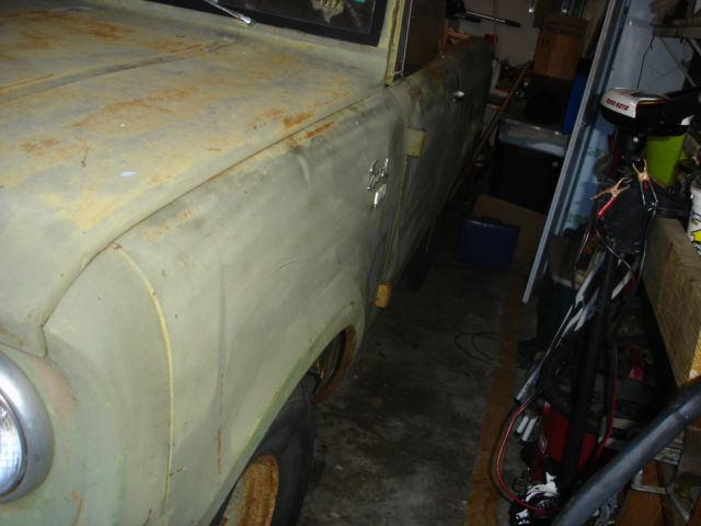 1965 International Harvester Scout 800 - photo 10