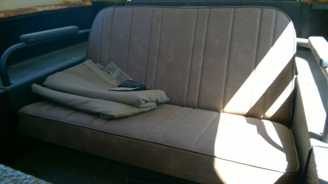 1965 International Harvester Scout - photo 6