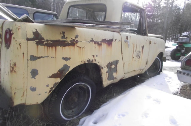 1965 International Harvester Scout CLASSIC - photo 5