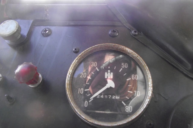 1965 International Harvester Scout CLASSIC - photo 9