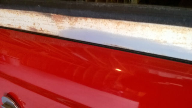 1965 International Harvester Scout - photo 12