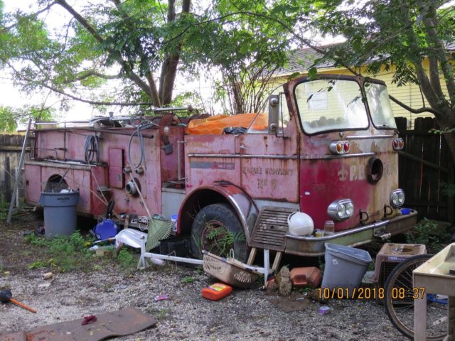 1965 Chevrolet Other Pickups RED - photo 11