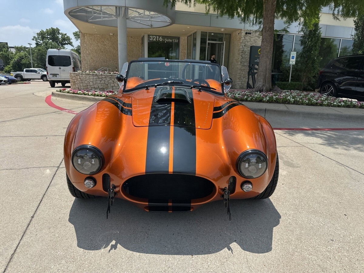 1965 Shelby - photo 2