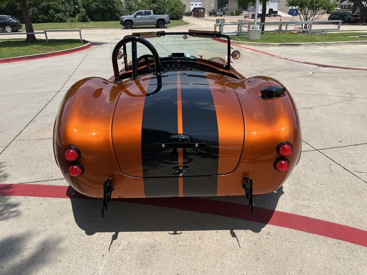 1965 Shelby - photo 5