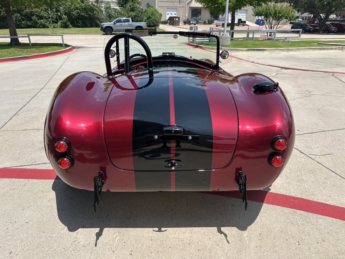 1965 Shelby - photo 5