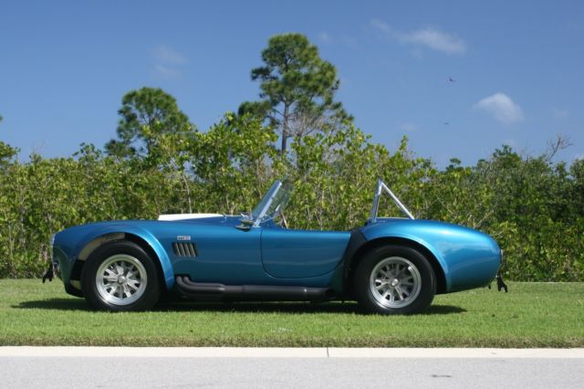 1965 Shelby Cobra - photo 3