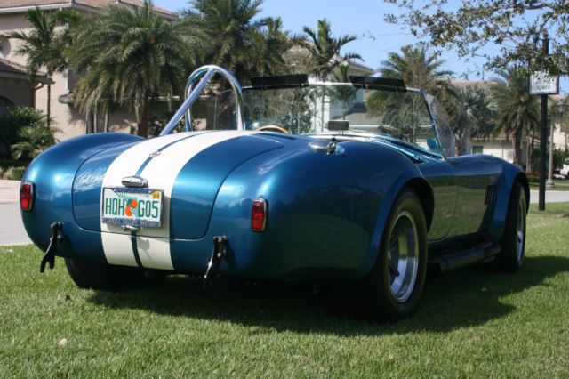 1965 Shelby Cobra - photo 7