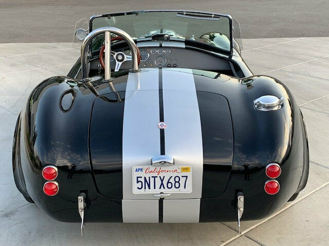 1965 Shelby Cobra - photo 10