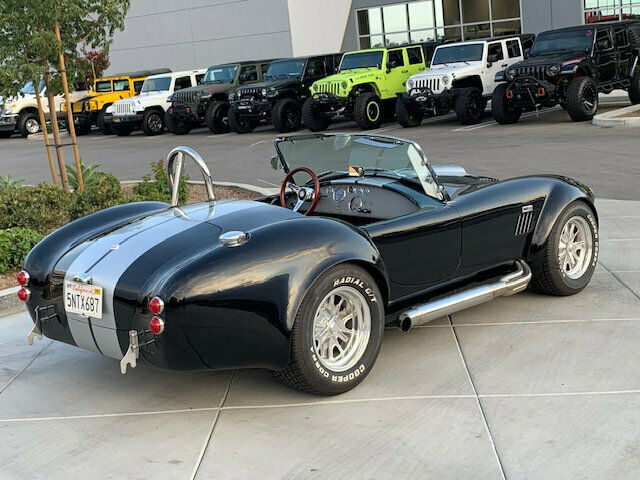 1965 Shelby Cobra - photo 11