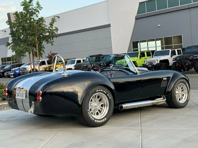 1965 Shelby Cobra - photo 12