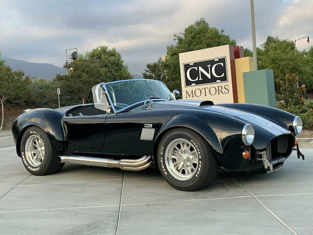1965 Shelby Cobra - photo 2