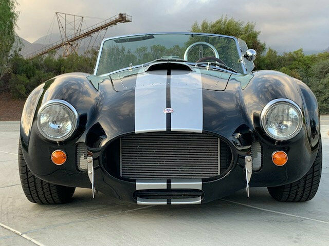 1965 Shelby Cobra - photo 3