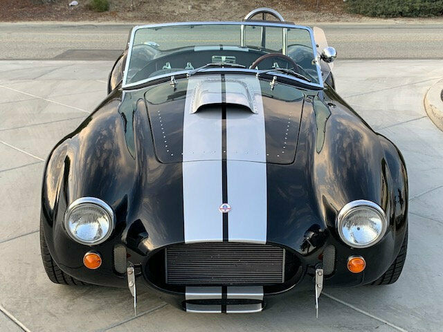 1965 Shelby Cobra - photo 4