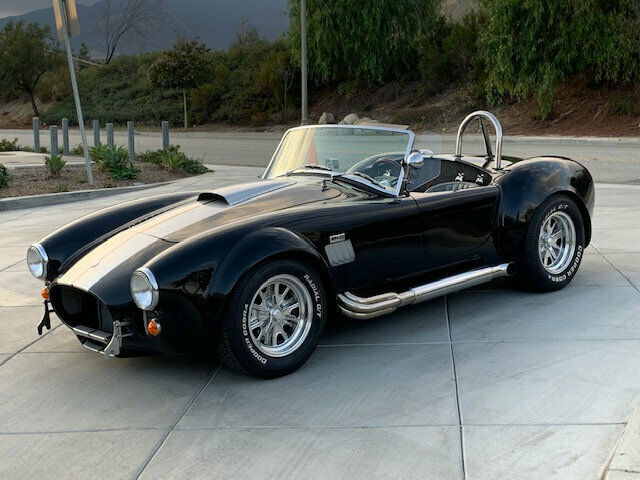1965 Shelby Cobra - photo 5