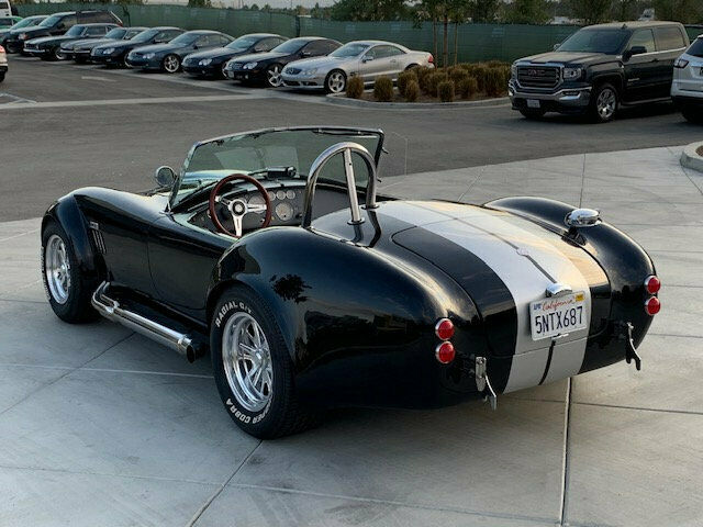 1965 Shelby Cobra - photo 7