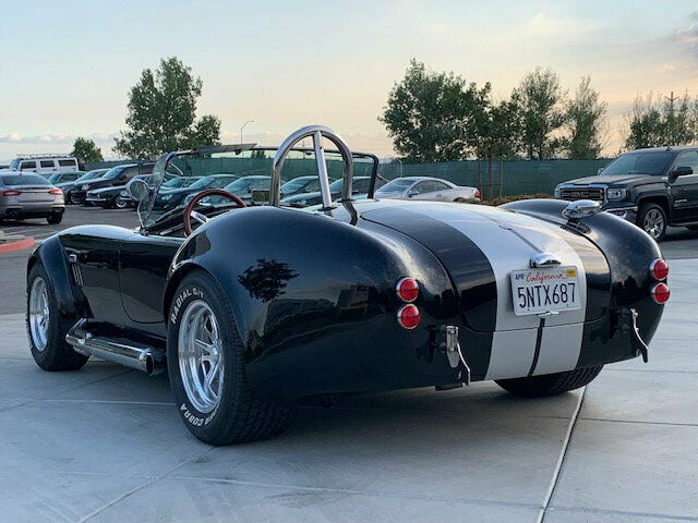 1965 Shelby Cobra - photo 8