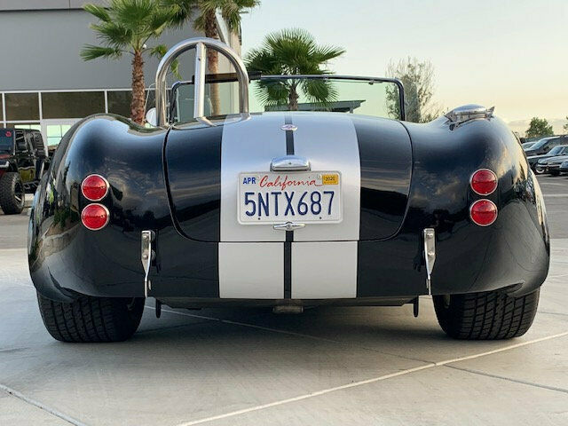 1965 Shelby Cobra - photo 9