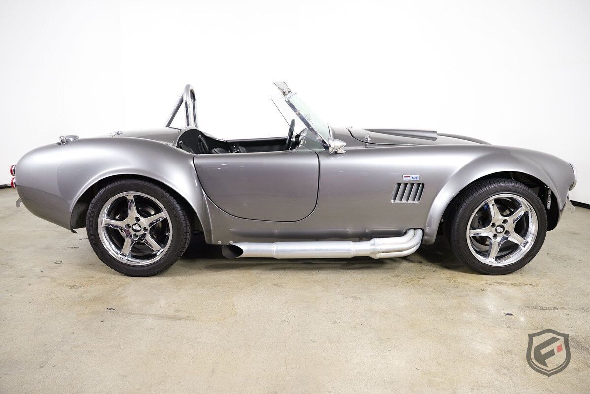 1965 Shelby 427 Cobra Replica - photo 10