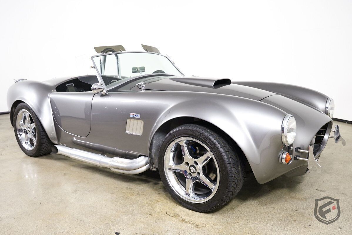 1965 Shelby 427 Cobra Replica - photo 13