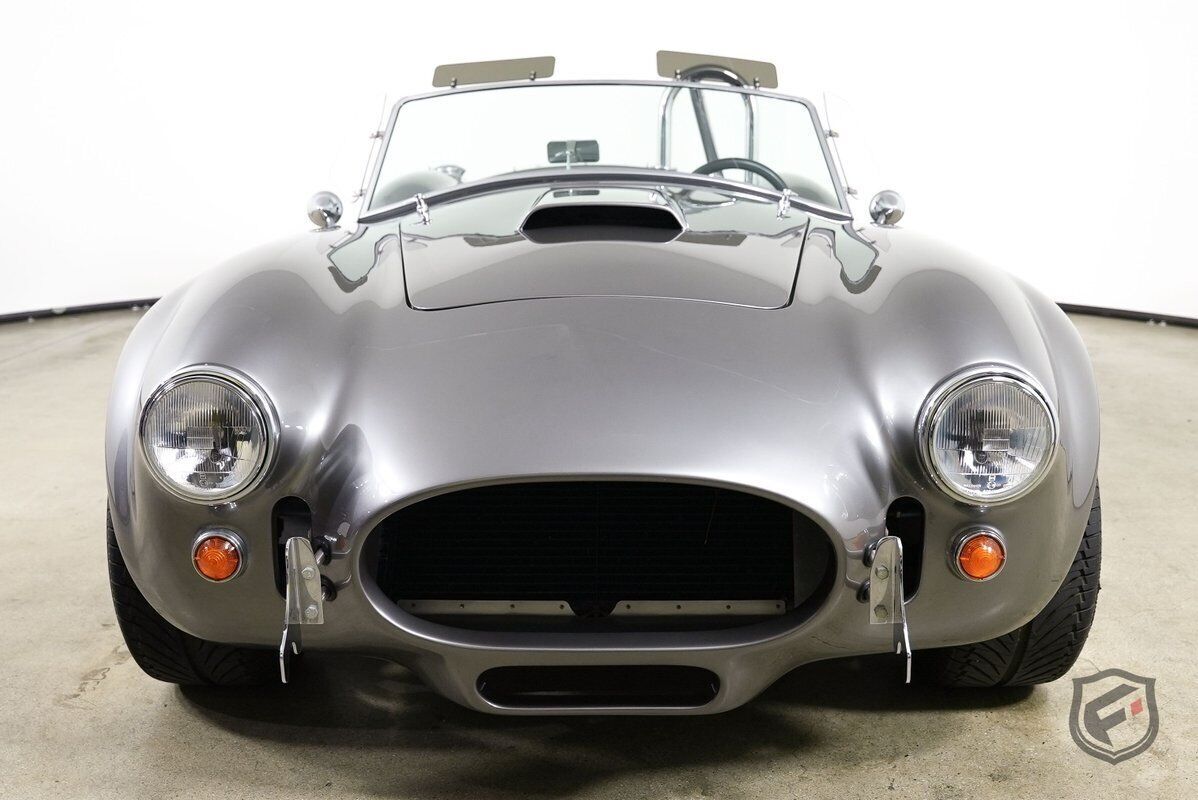 1965 Shelby 427 Cobra Replica - photo 3