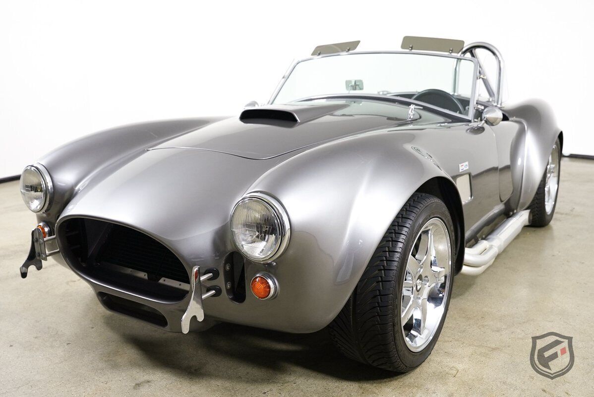 1965 Shelby 427 Cobra Replica - photo 4