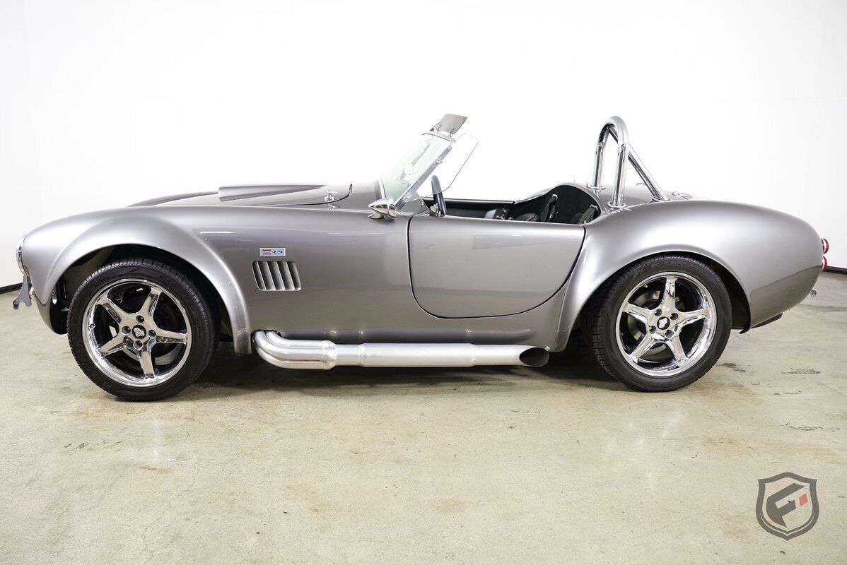 1965 Shelby 427 Cobra Replica - photo 6