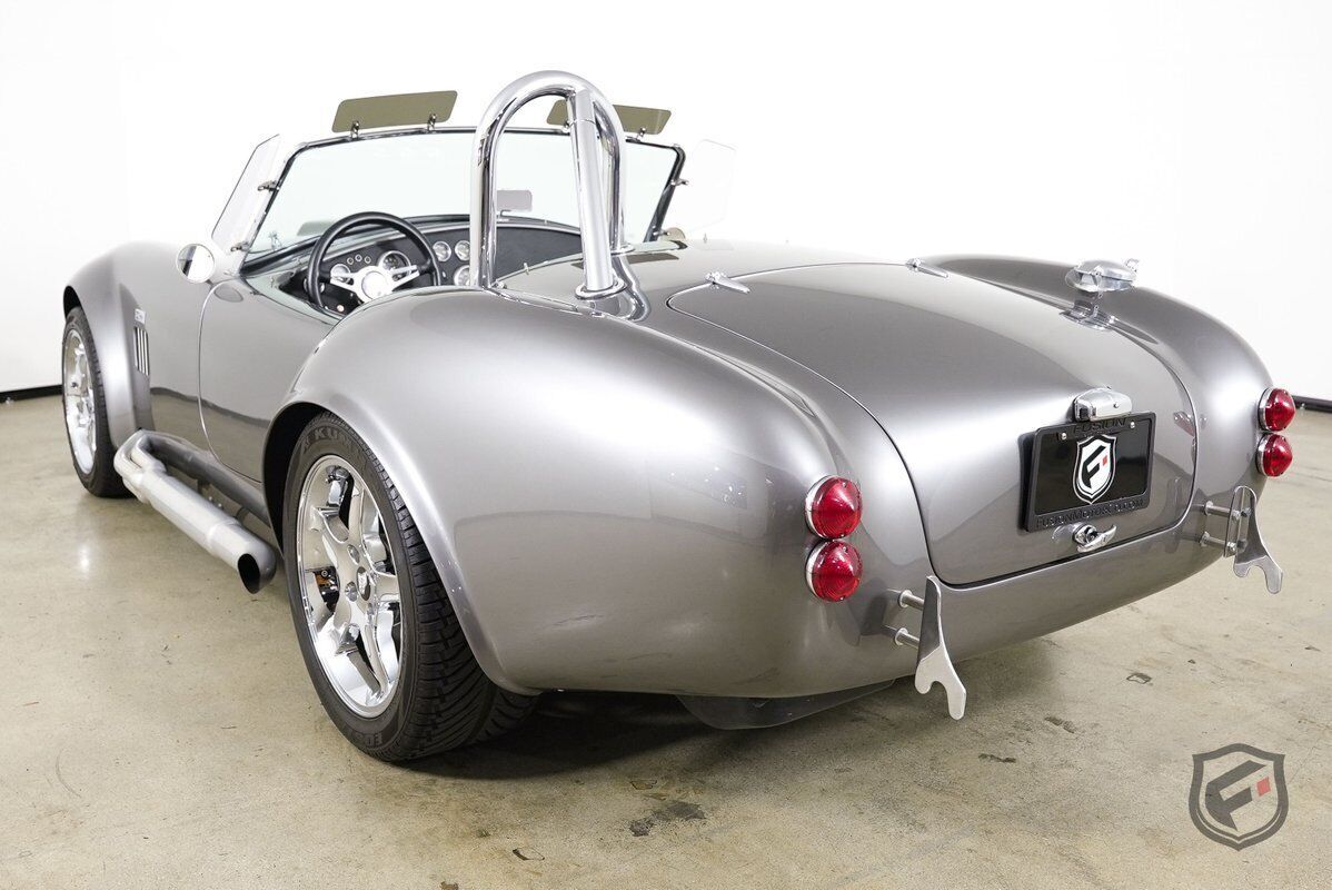 1965 Shelby 427 Cobra Replica - photo 7