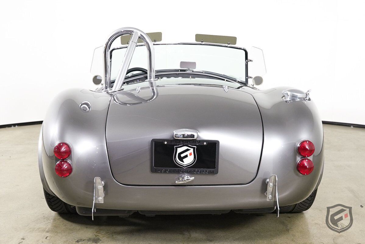 1965 Shelby 427 Cobra Replica - photo 8