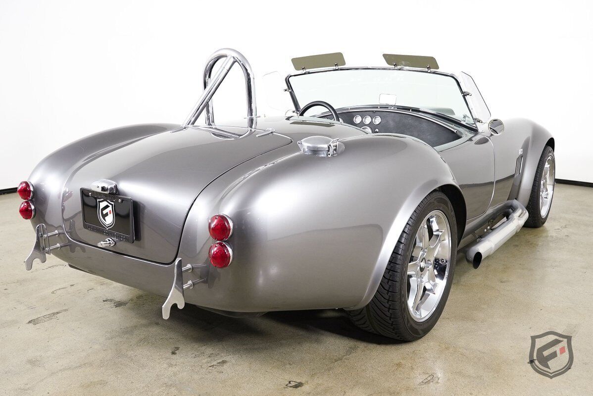 1965 Shelby 427 Cobra Replica - photo 9