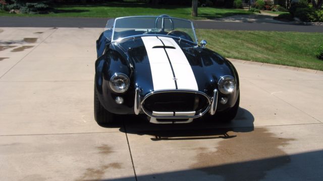 1965 Shelby Cobra - photo 2