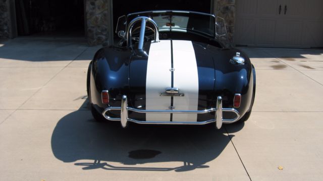 1965 Shelby Cobra - photo 5
