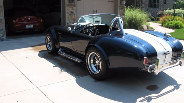 1965 Shelby Cobra - photo 6