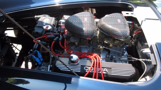 1965 Shelby Cobra - photo 8
