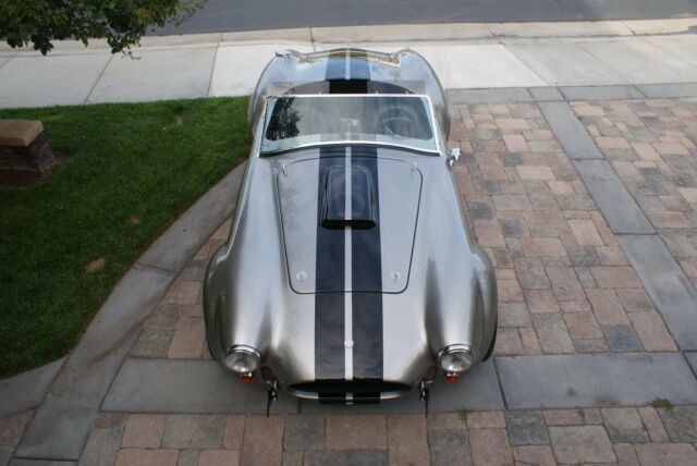 1965 Shelby Cobra 427 - photo 10