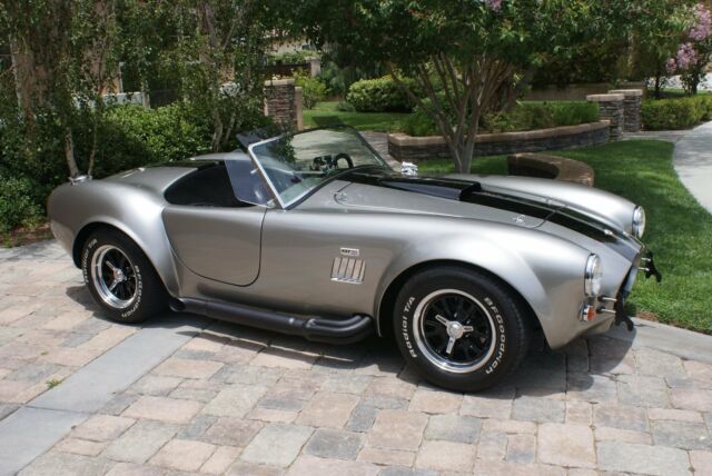 1965 Shelby Cobra 427 - photo 2