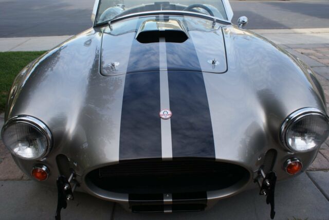 1965 Shelby Cobra 427 - photo 3