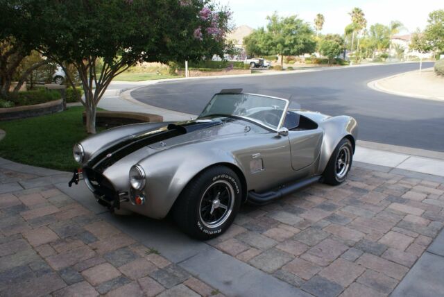 1965 Shelby Cobra 427 - photo 4