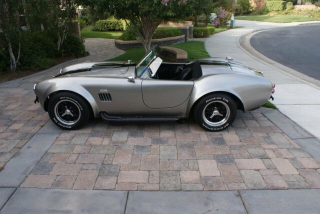 1965 Shelby Cobra 427 - photo 5