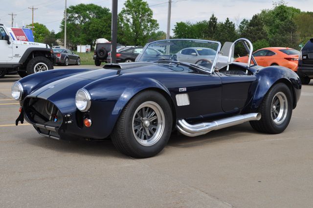 1965 Shelby AC 427 Cobra CSX1005 C code 633 HP true 65 Block! AC aluminum body 1965 Shelby AC Shelby 427 Cobra CSX1005 Aluminum Body