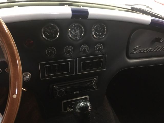 1965 Shelby AC Cobra Tribute - photo 12