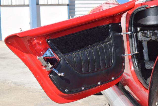 1965 Shelby AC Cobra - photo 10