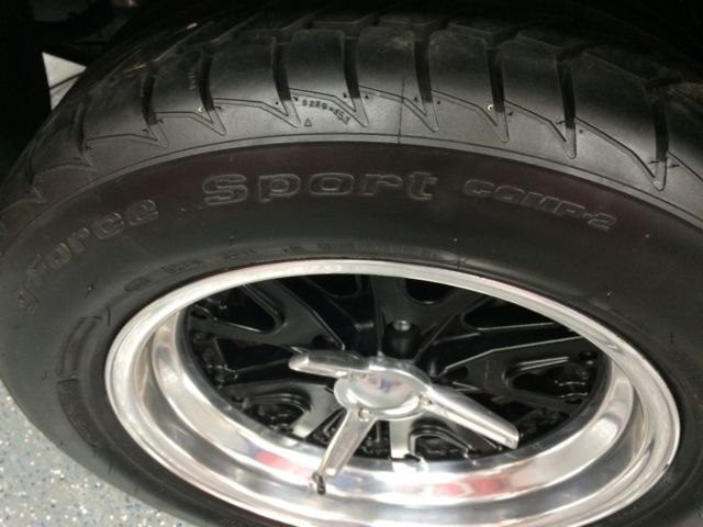 1965 Shelby AC Cobra Tribute - photo 5