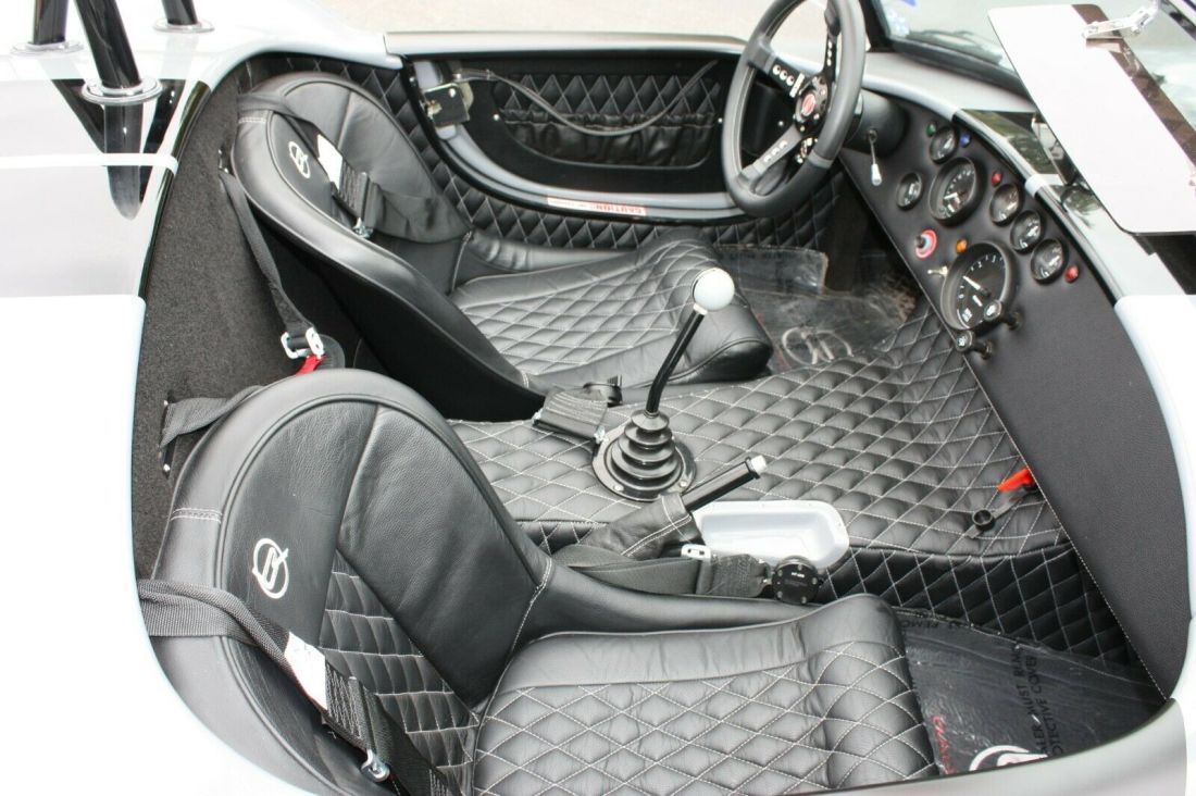 1965 Shelby Cobra - photo 11
