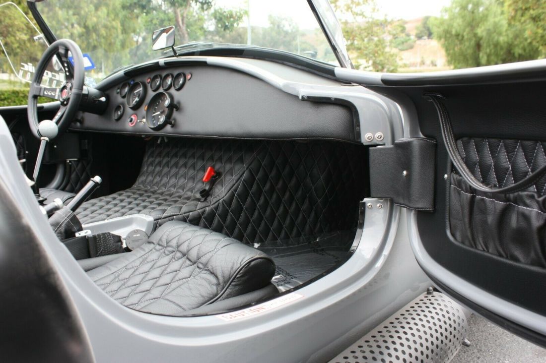 1965 Shelby Cobra - photo 12