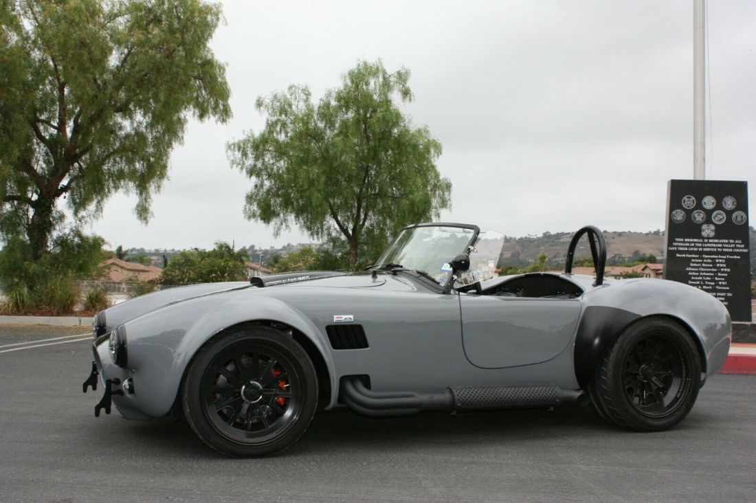 1965 Shelby Cobra - photo 2