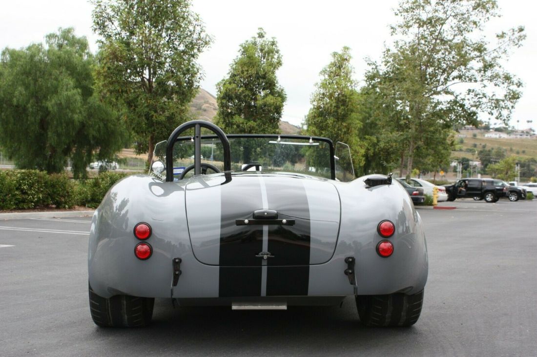 1965 Shelby Cobra - photo 4
