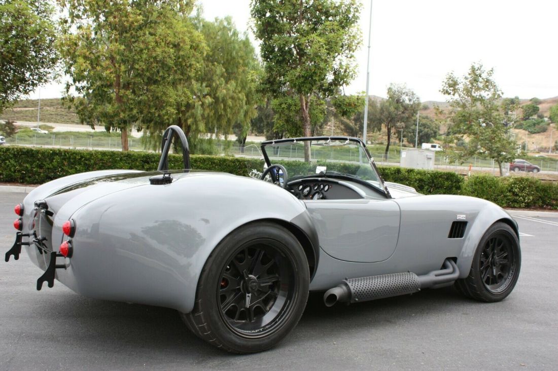 1965 Shelby Cobra - photo 5